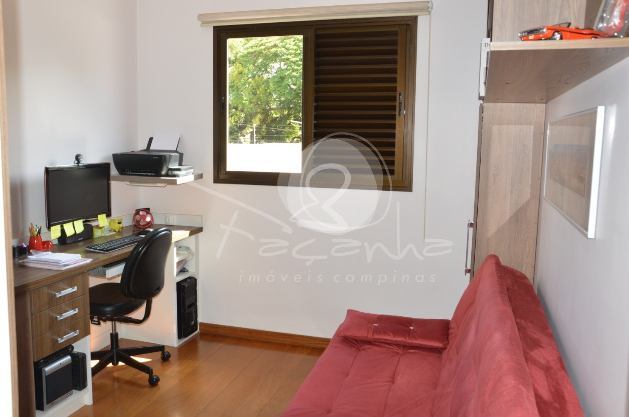 Apartamento à venda com 3 quartos, 105m² - Foto 6