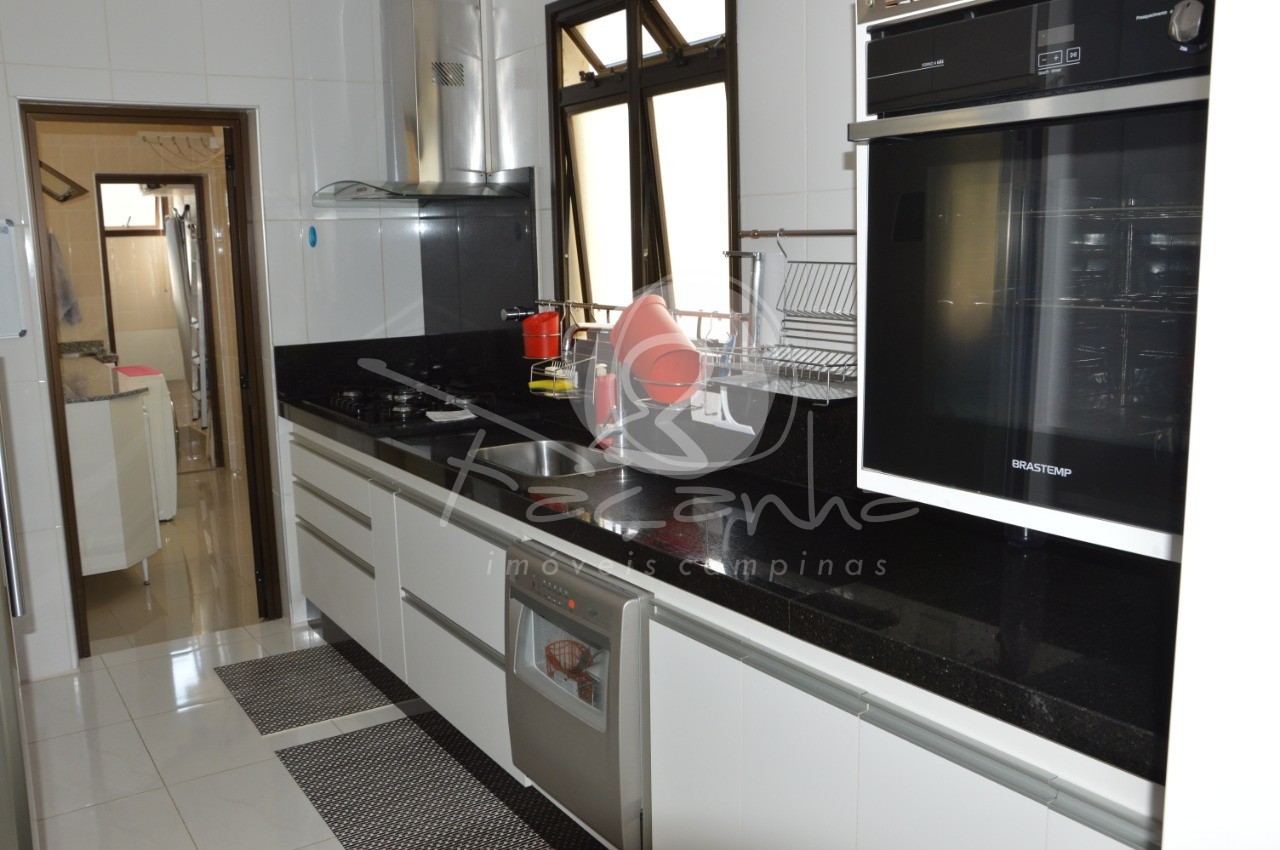 Apartamento à venda com 3 quartos, 105m² - Foto 10