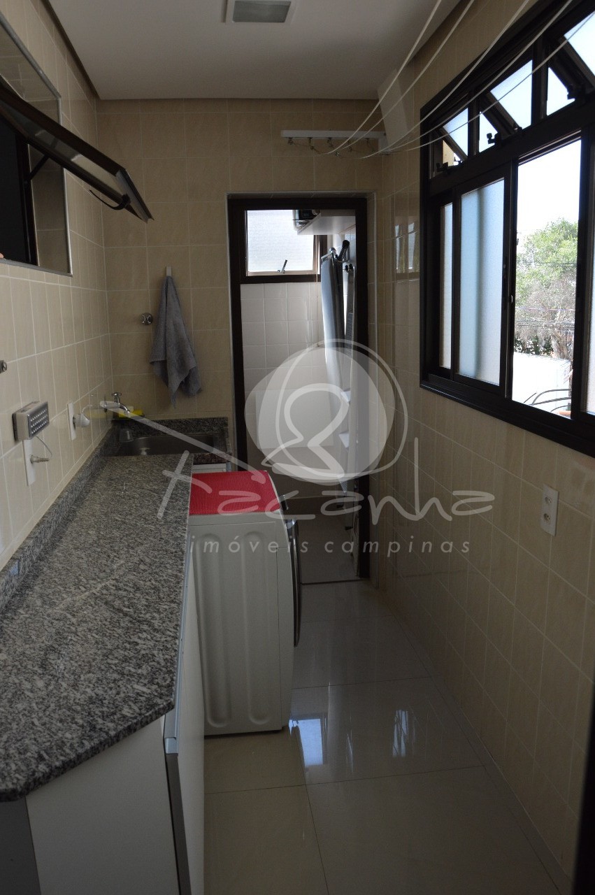 Apartamento à venda com 3 quartos, 105m² - Foto 12