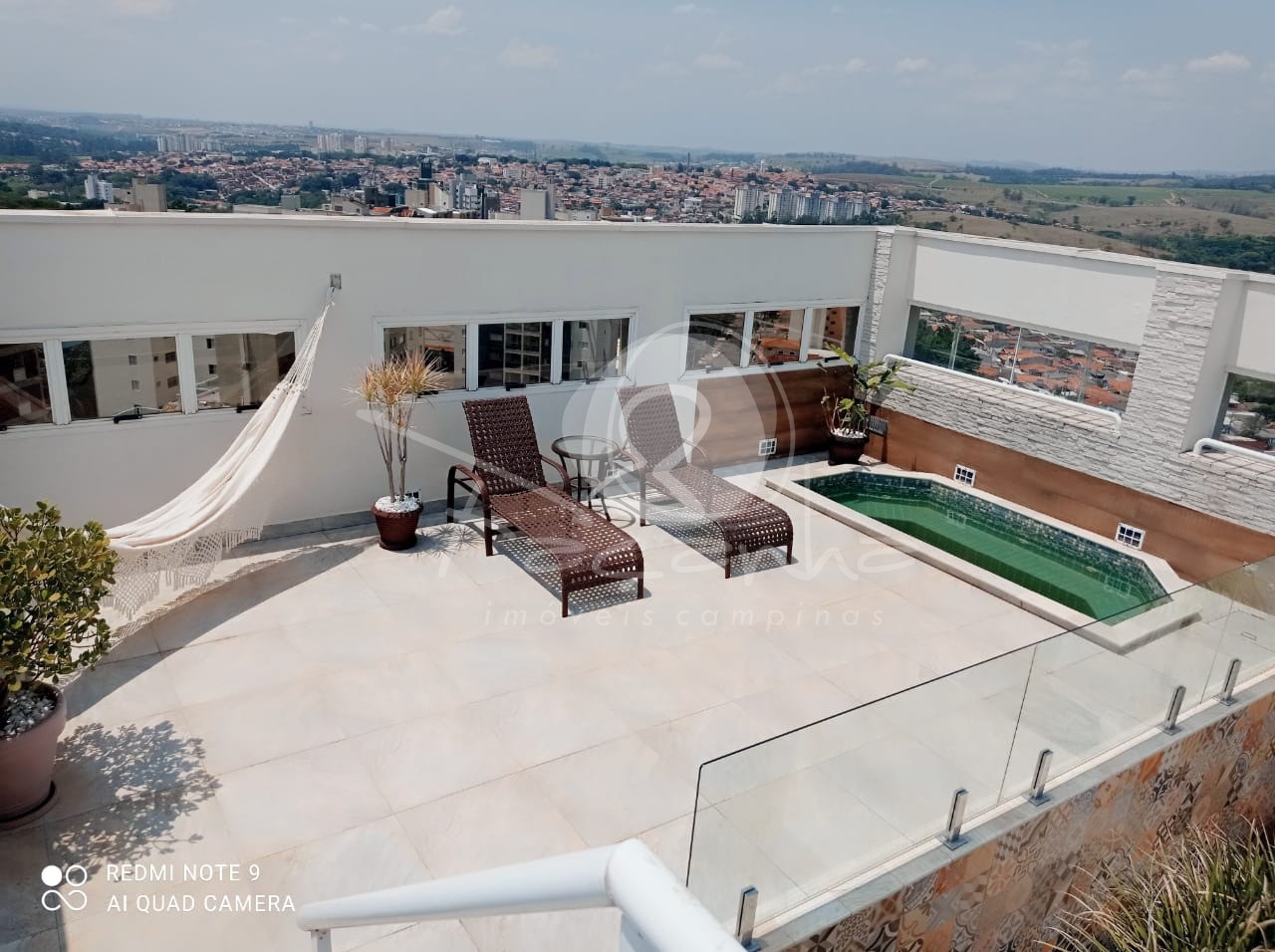 Cobertura à venda com 4 quartos, 618m² - Foto 41