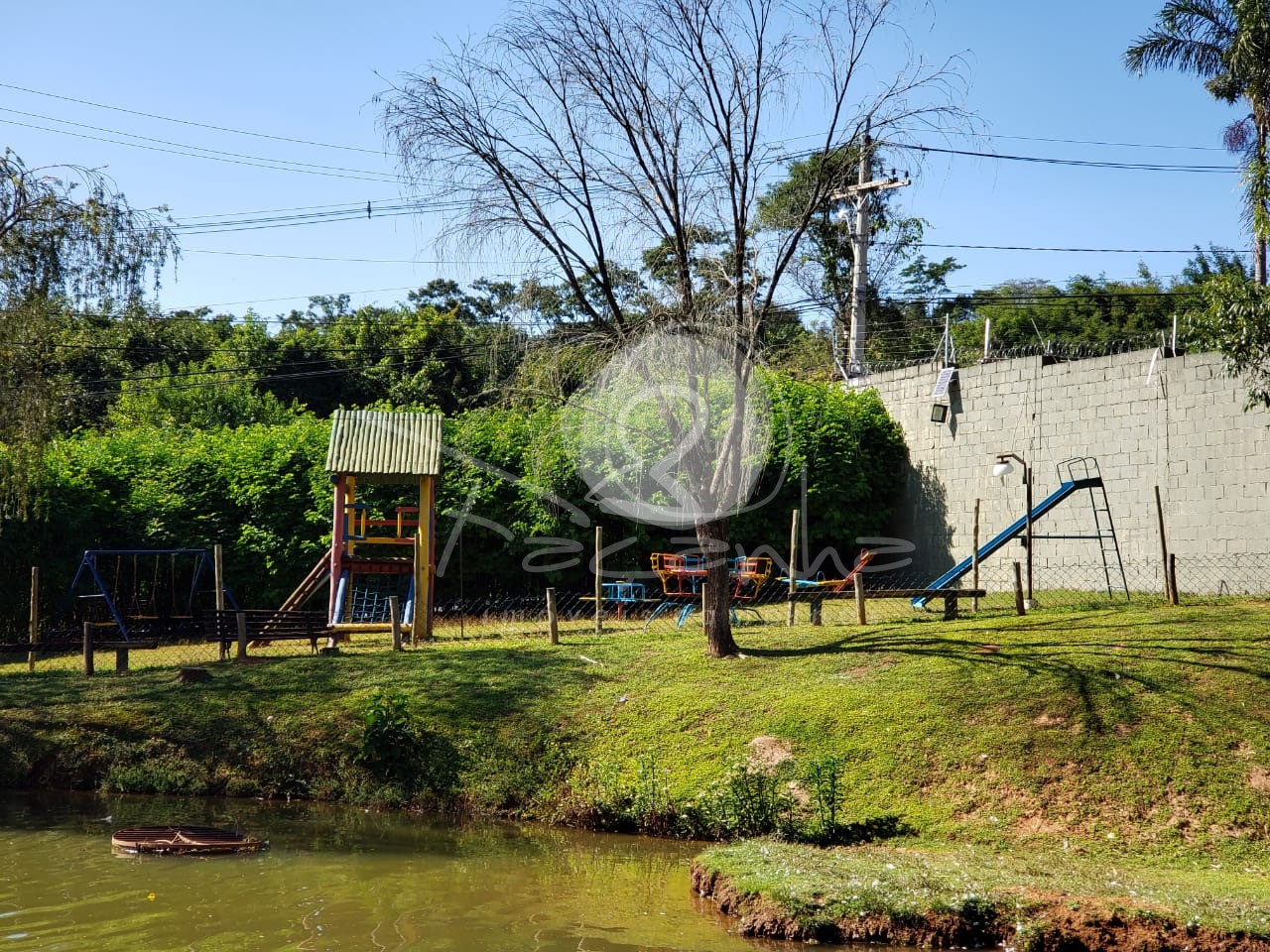 Casa de Condomínio à venda com 5 quartos, 400m² - Foto 38