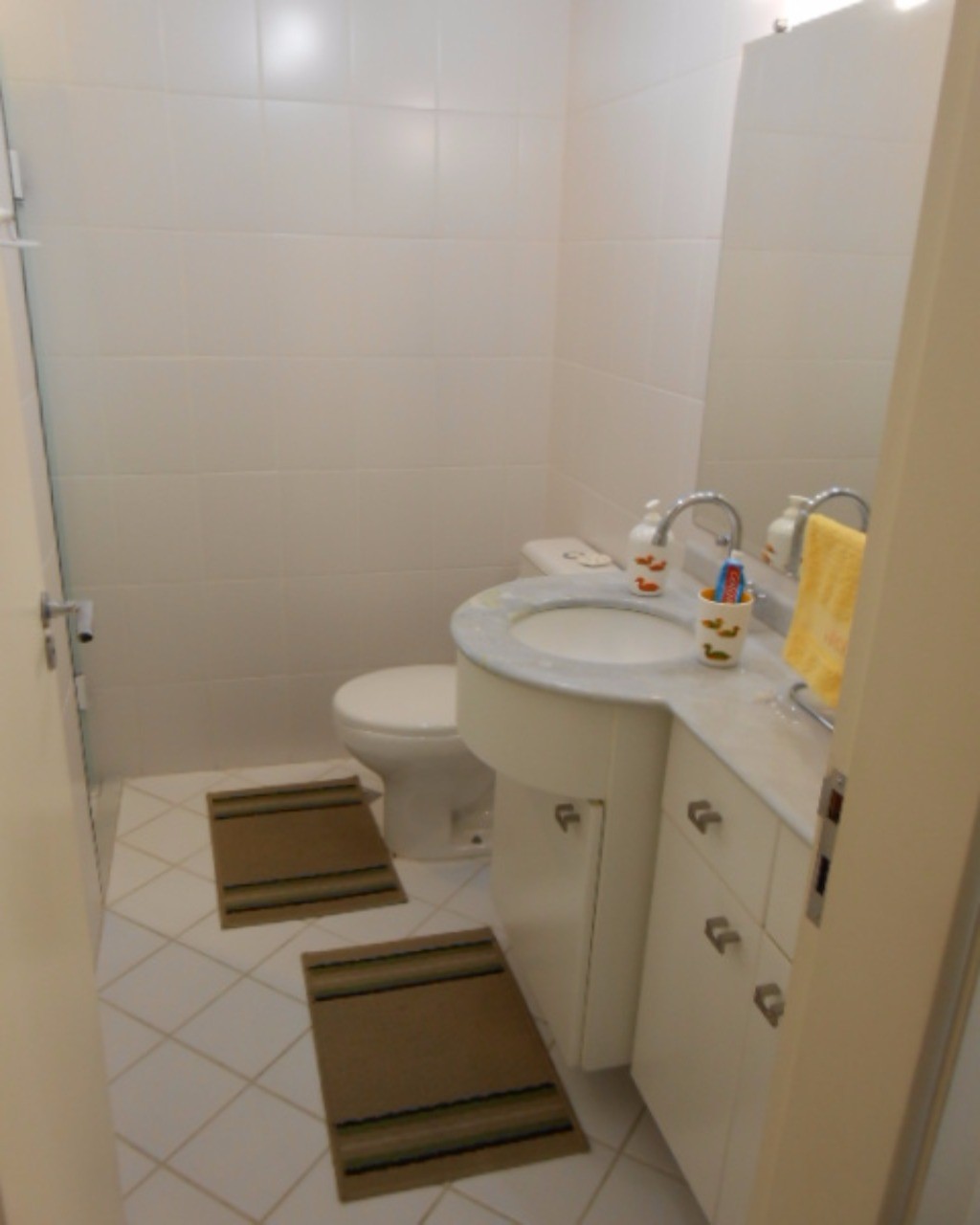 Apartamento à venda com 2 quartos, 65m² - Foto 9