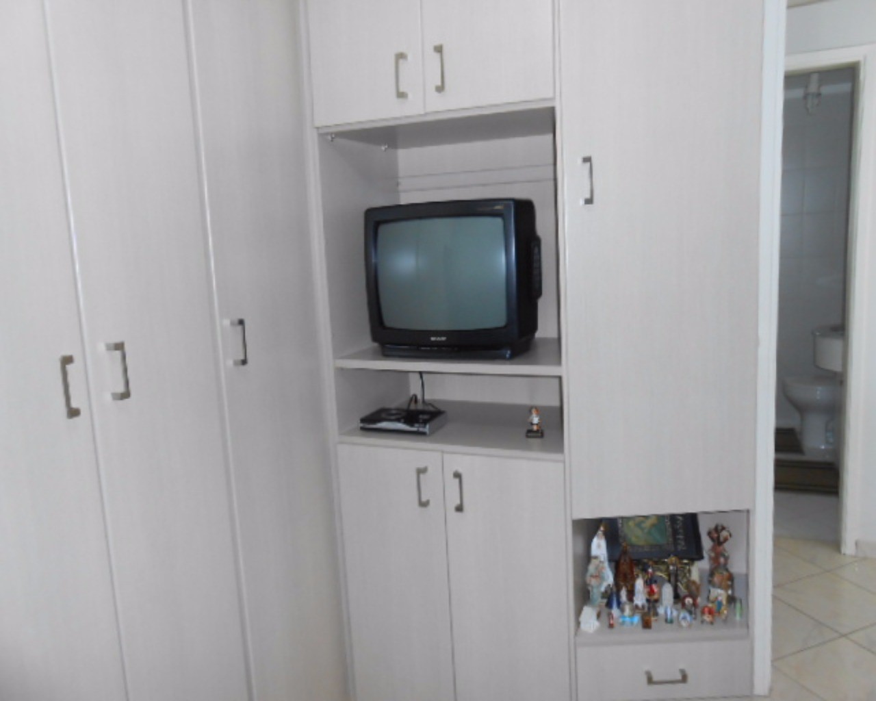 Apartamento à venda com 2 quartos, 65m² - Foto 5