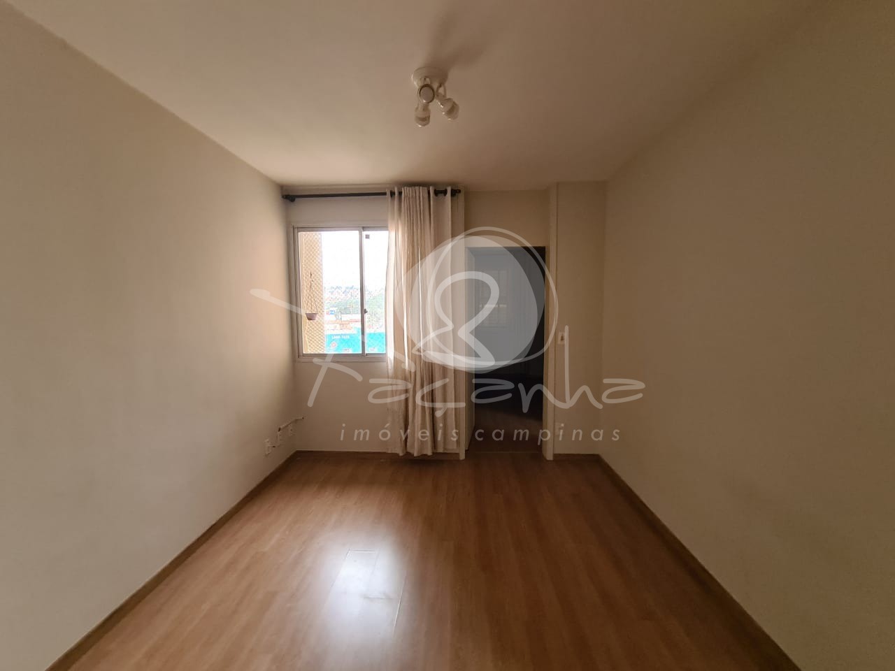 Apartamento à venda com 1 quarto, 48m² - Foto 1