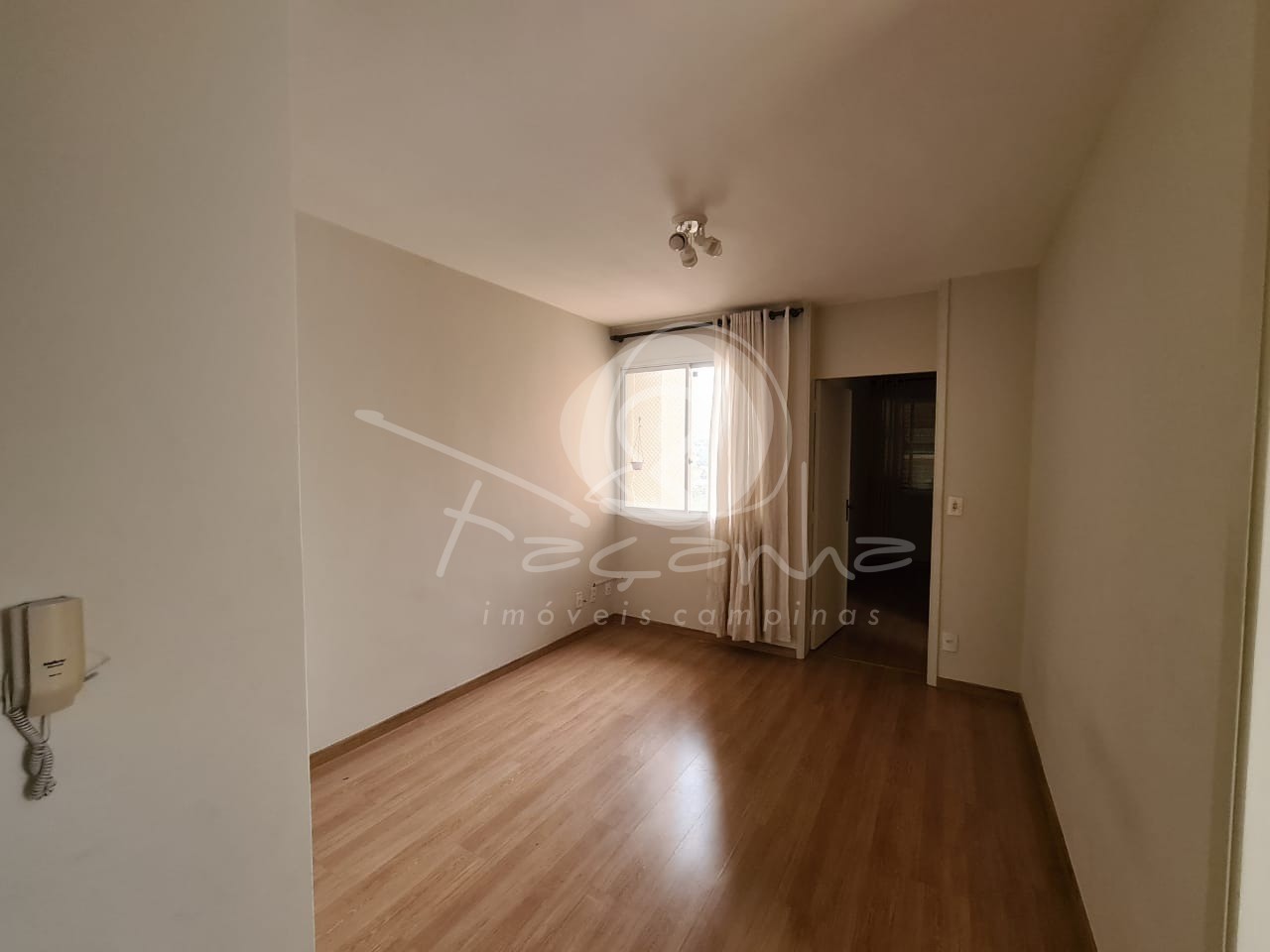 Apartamento à venda com 1 quarto, 48m² - Foto 3