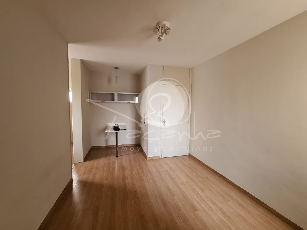 Apartamento à venda com 1 quarto, 48m² - Foto 4