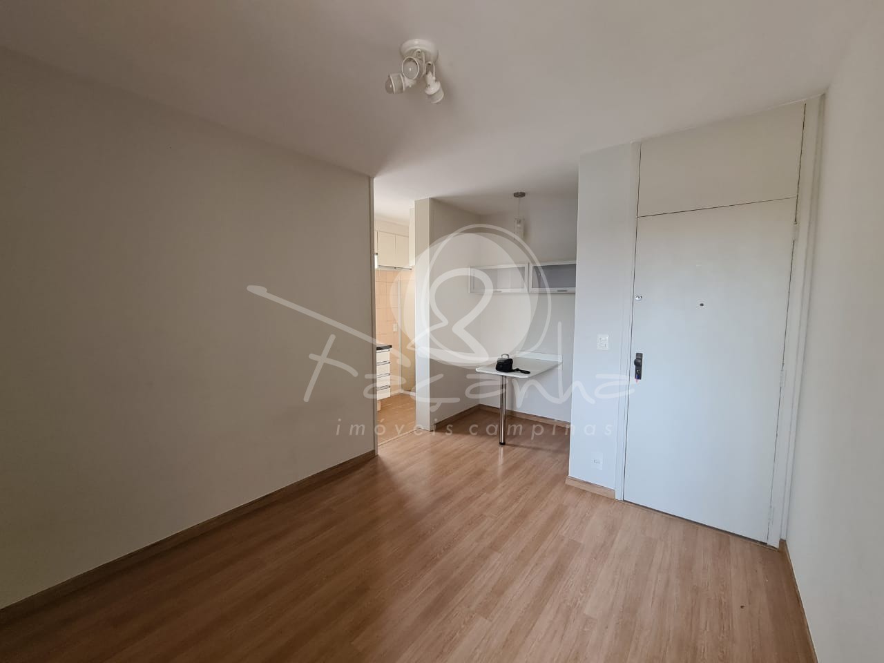 Apartamento à venda com 1 quarto, 48m² - Foto 5