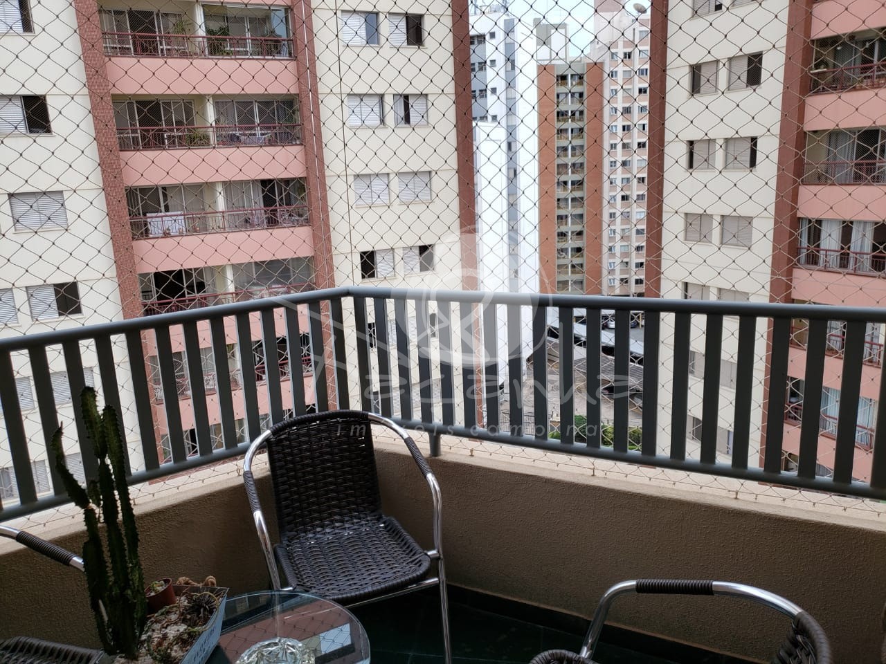 Apartamento à venda com 3 quartos, 145m² - Foto 5