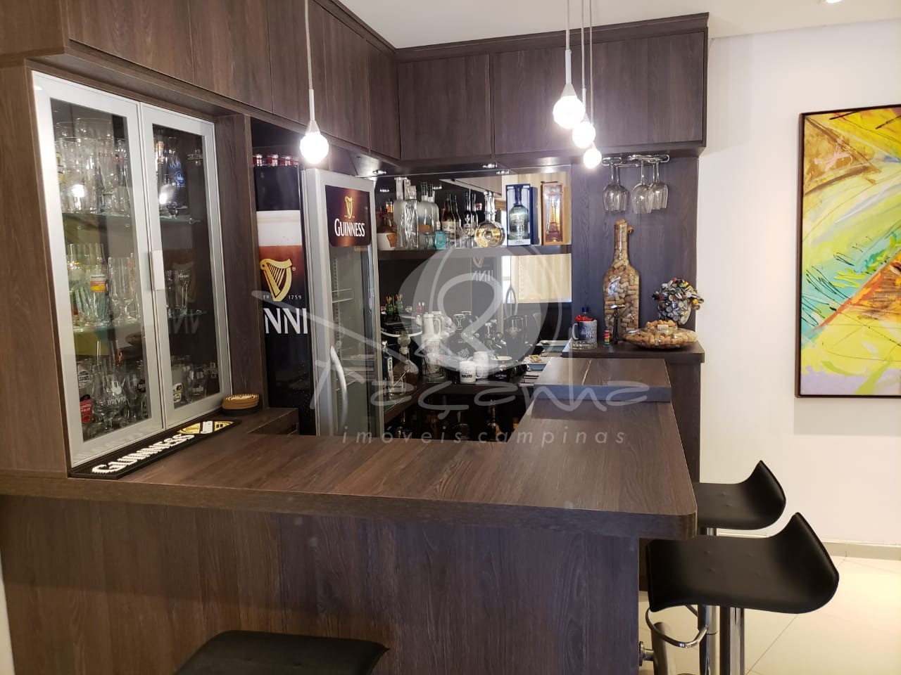 Apartamento à venda com 3 quartos, 145m² - Foto 7