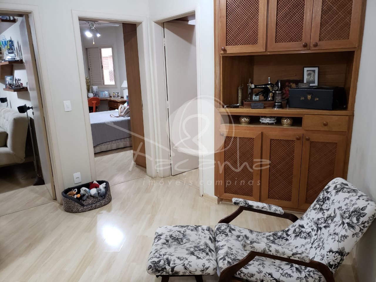 Apartamento à venda com 3 quartos, 145m² - Foto 9