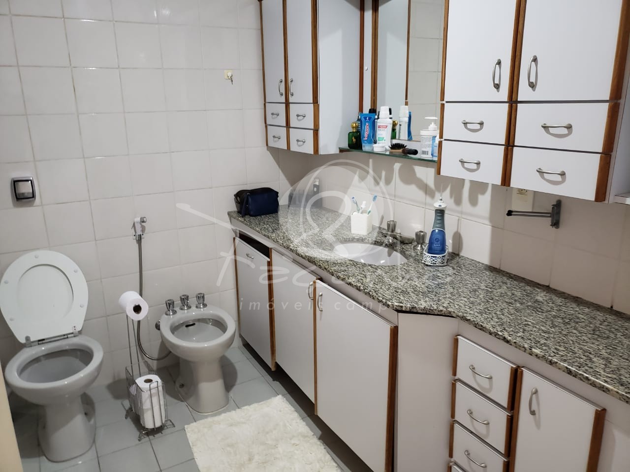 Apartamento à venda com 3 quartos, 145m² - Foto 14