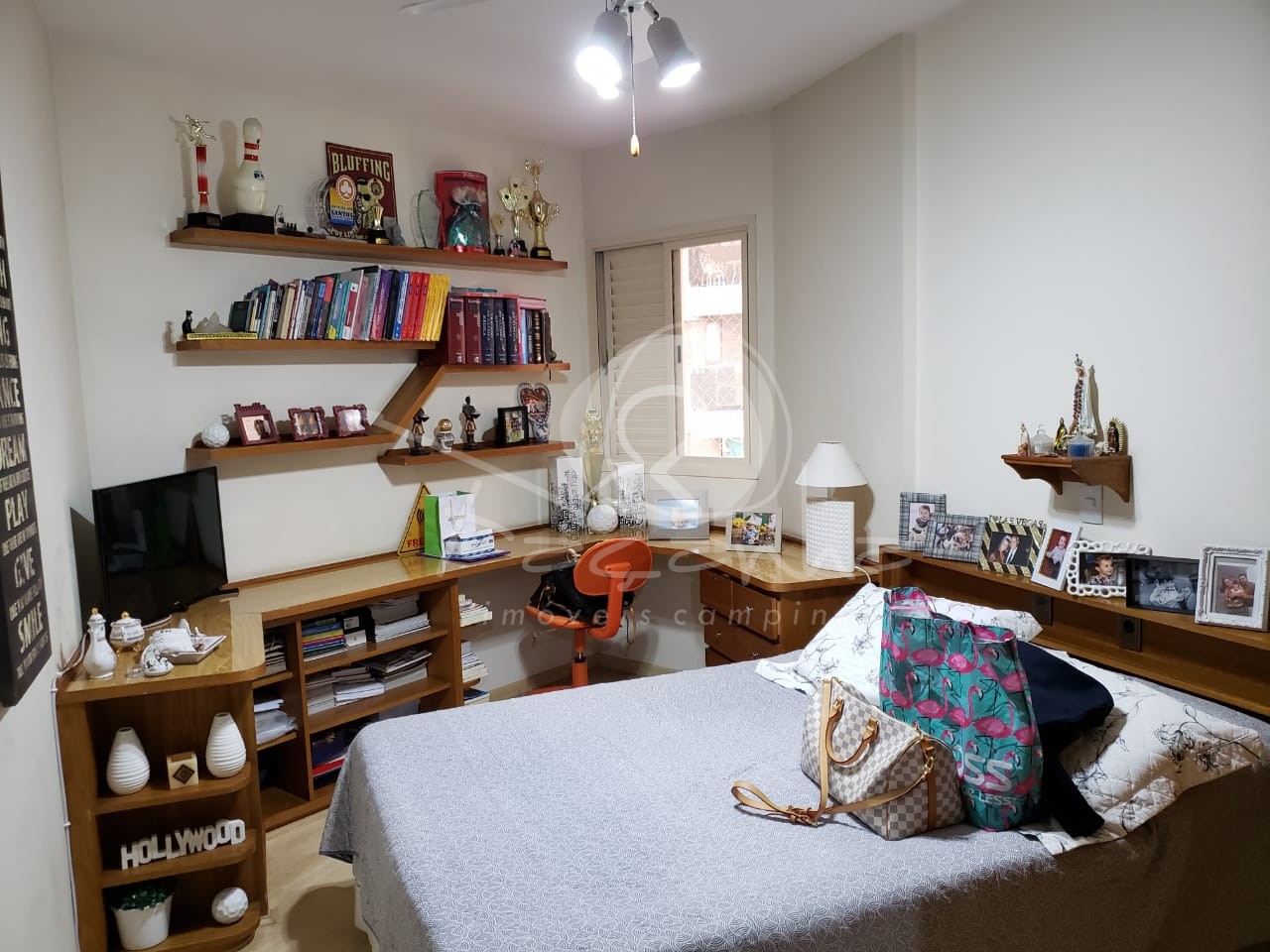 Apartamento à venda com 3 quartos, 145m² - Foto 17