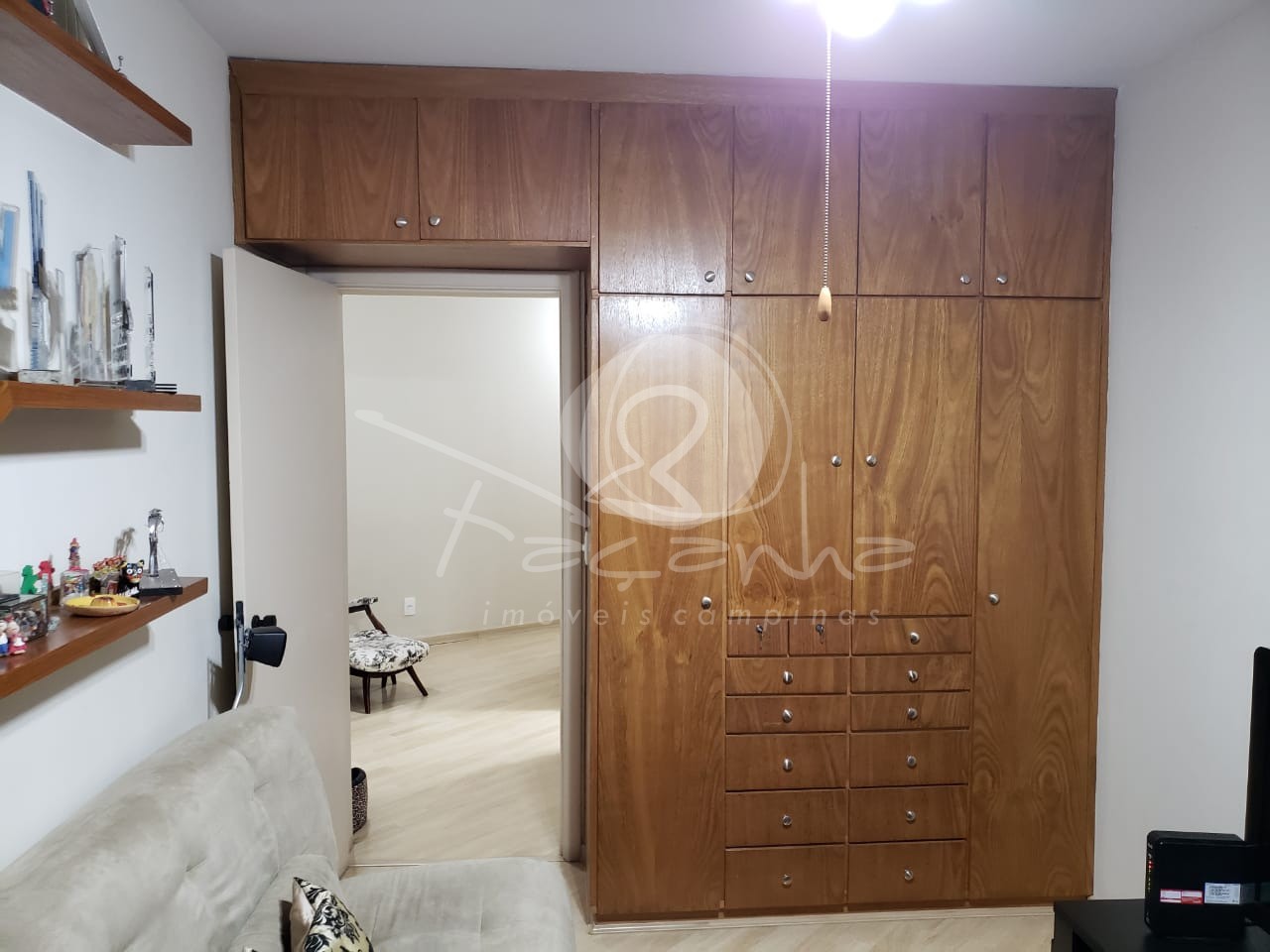 Apartamento à venda com 3 quartos, 145m² - Foto 18