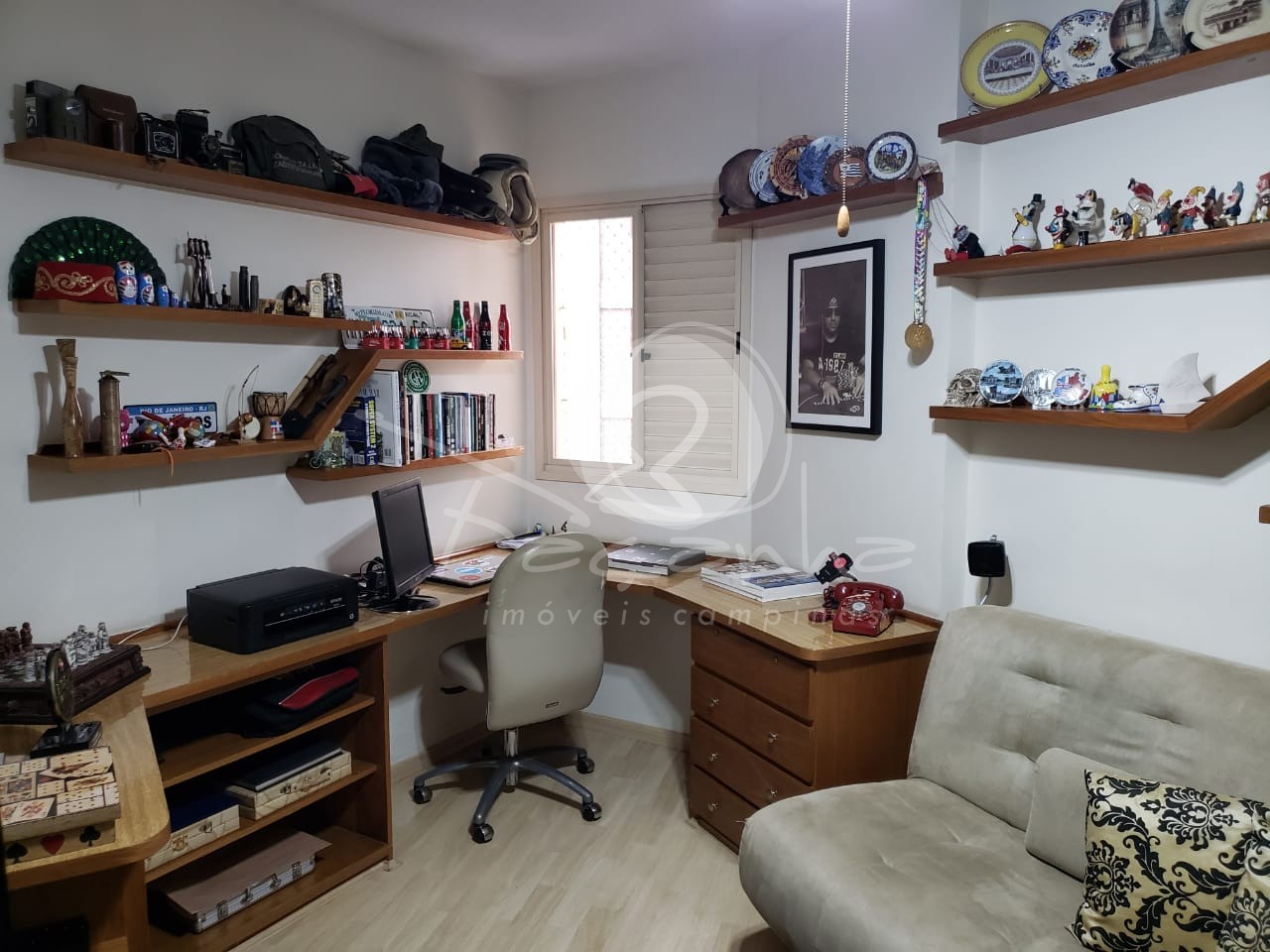 Apartamento à venda com 3 quartos, 145m² - Foto 19