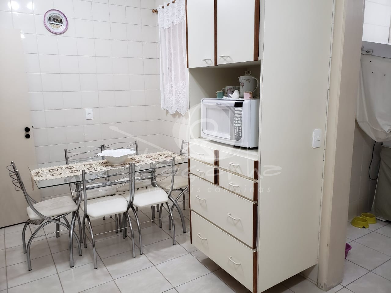 Apartamento à venda com 3 quartos, 145m² - Foto 25