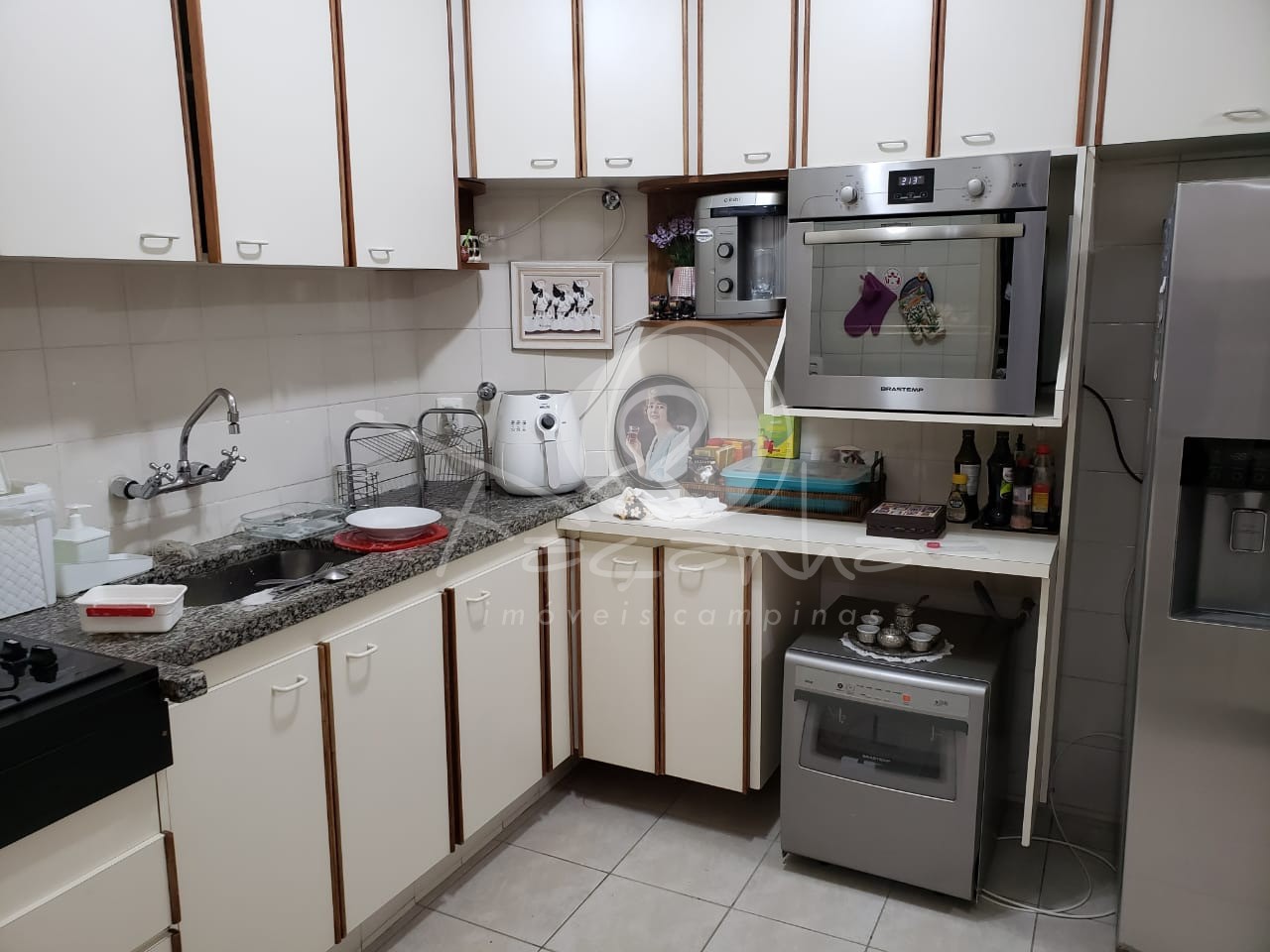 Apartamento à venda com 3 quartos, 145m² - Foto 26