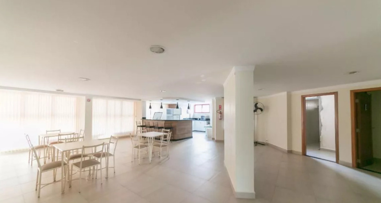 Apartamento à venda com 3 quartos, 145m² - Foto 44