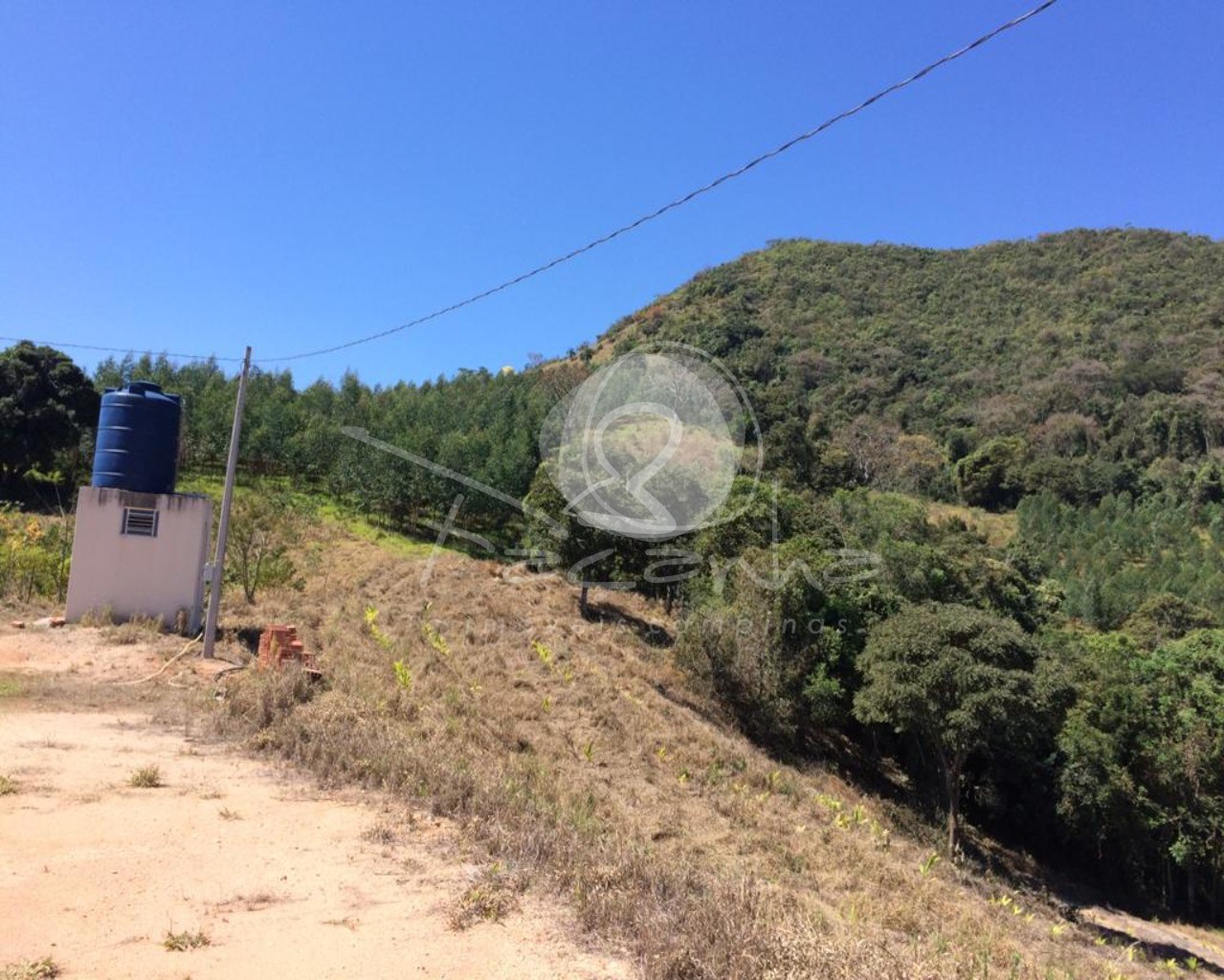 Fazenda à venda com 2 quartos, 800m² - Foto 16