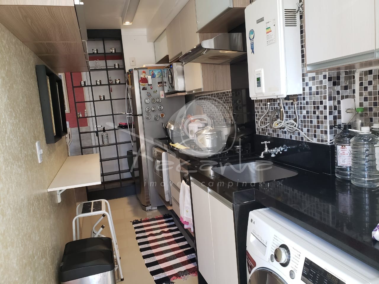 Apartamento à venda com 2 quartos, 64m² - Foto 21