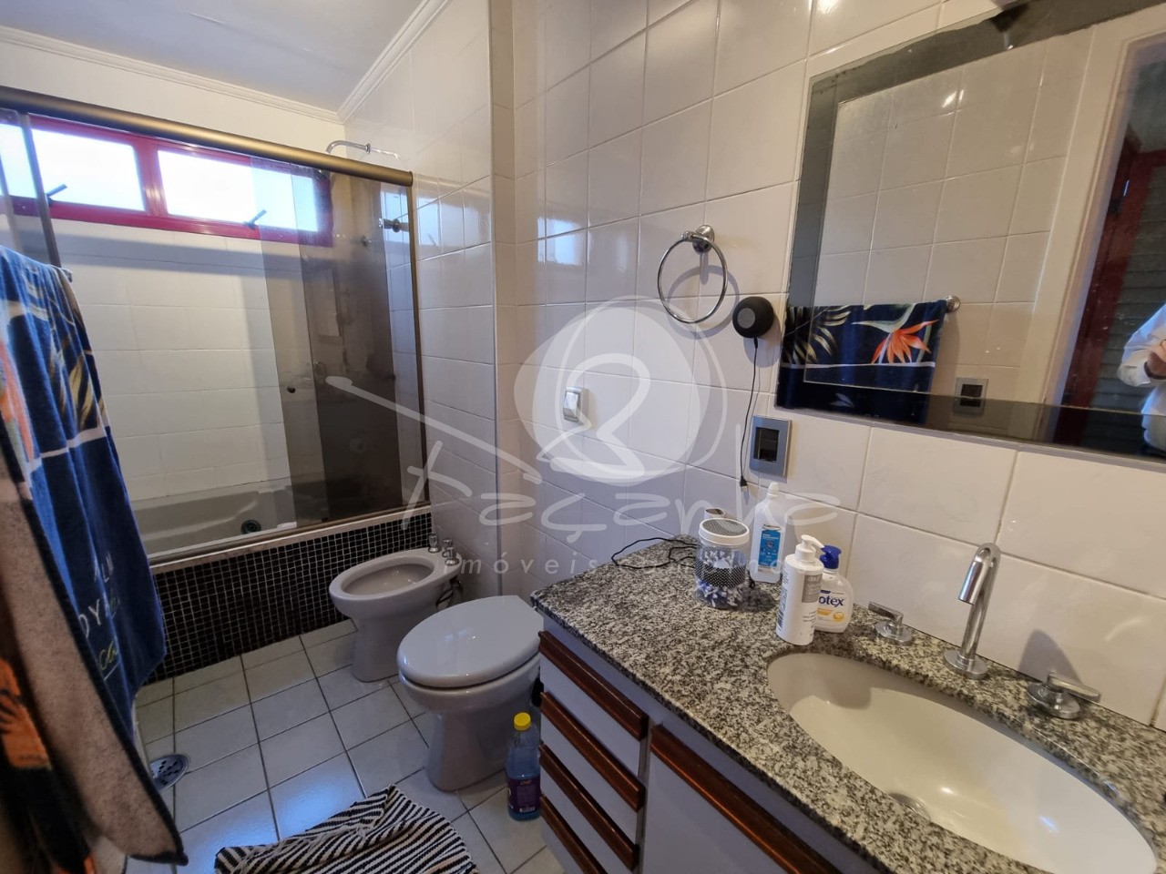 Apartamento à venda com 4 quartos, 145m² - Foto 14