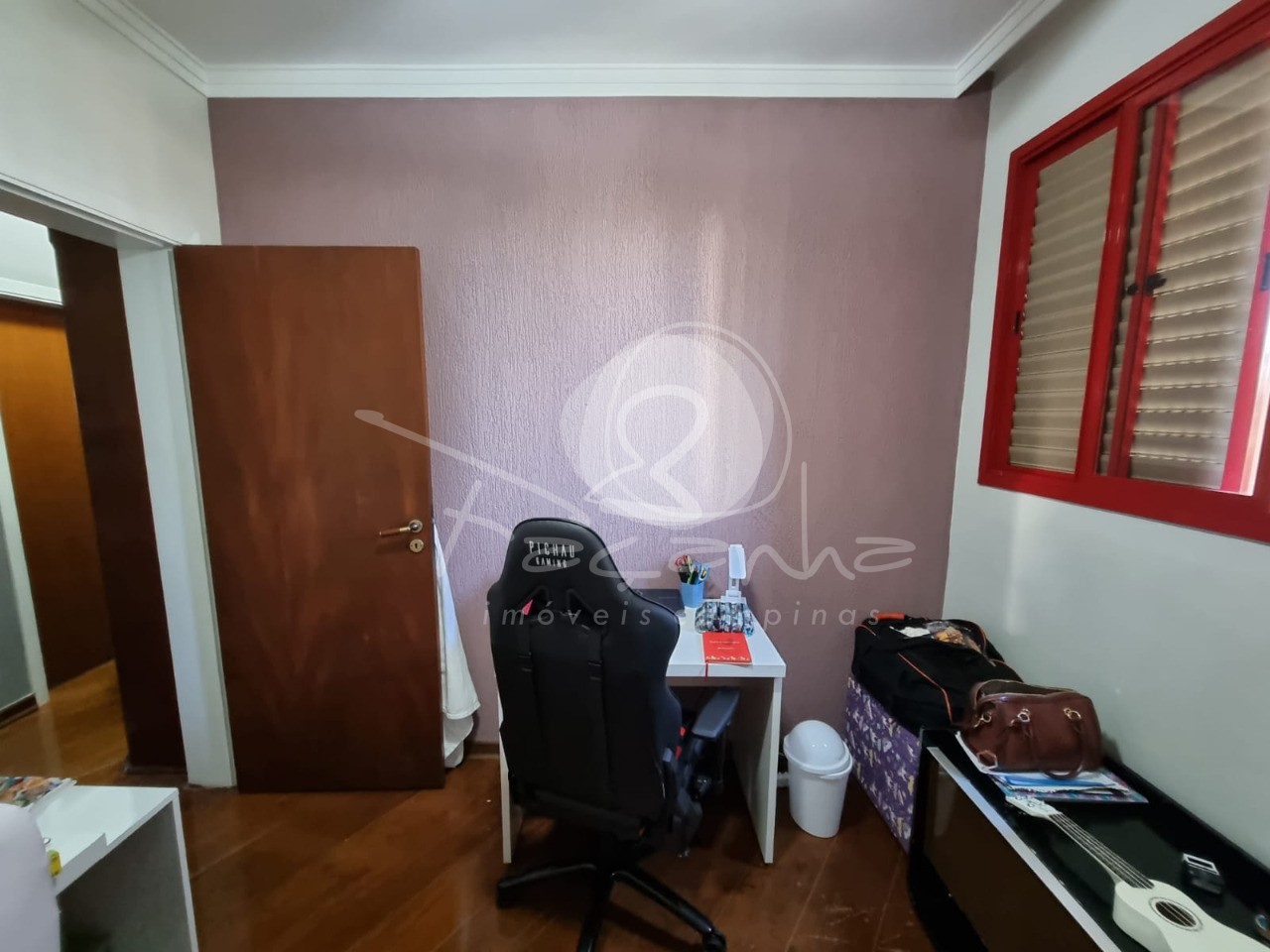 Apartamento à venda com 4 quartos, 145m² - Foto 20