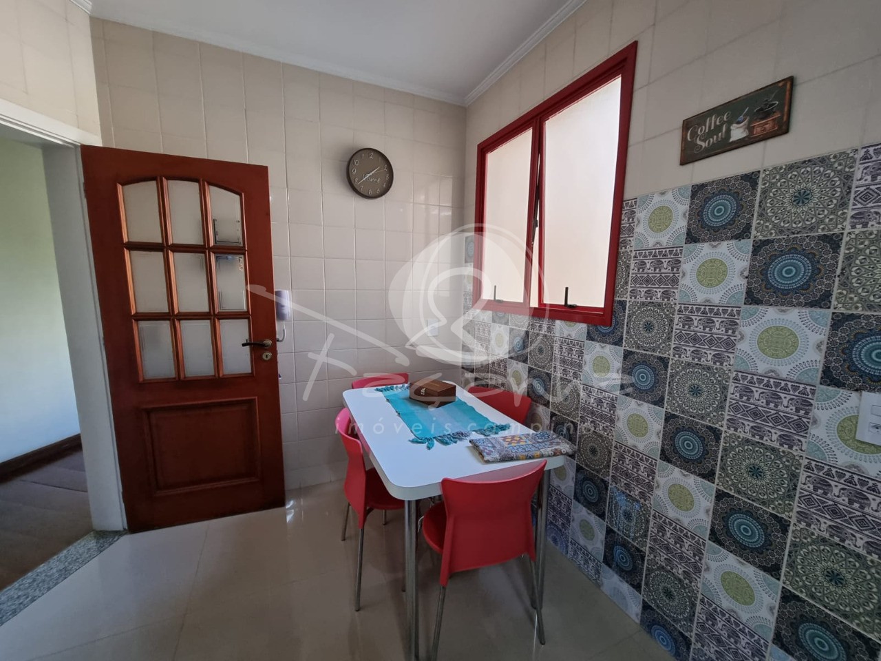 Apartamento à venda com 4 quartos, 145m² - Foto 27