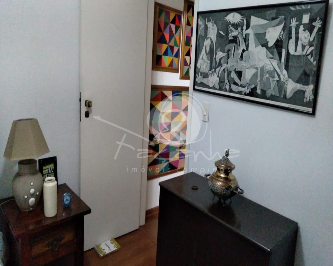 Apartamento à venda com 3 quartos, 87m² - Foto 16