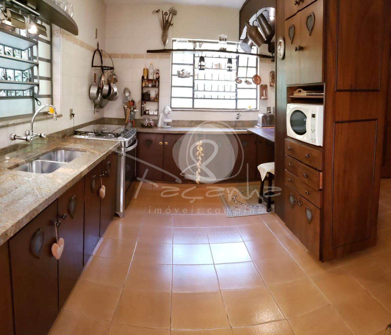 Casa de Condomínio à venda com 3 quartos, 700m² - Foto 19