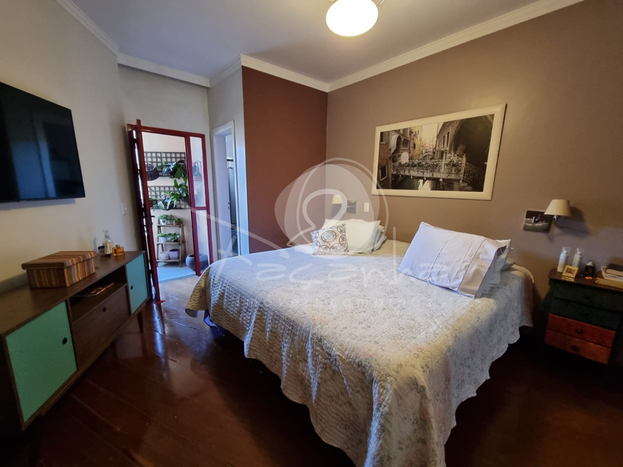 Apartamento à venda com 4 quartos, 145m² - Foto 7