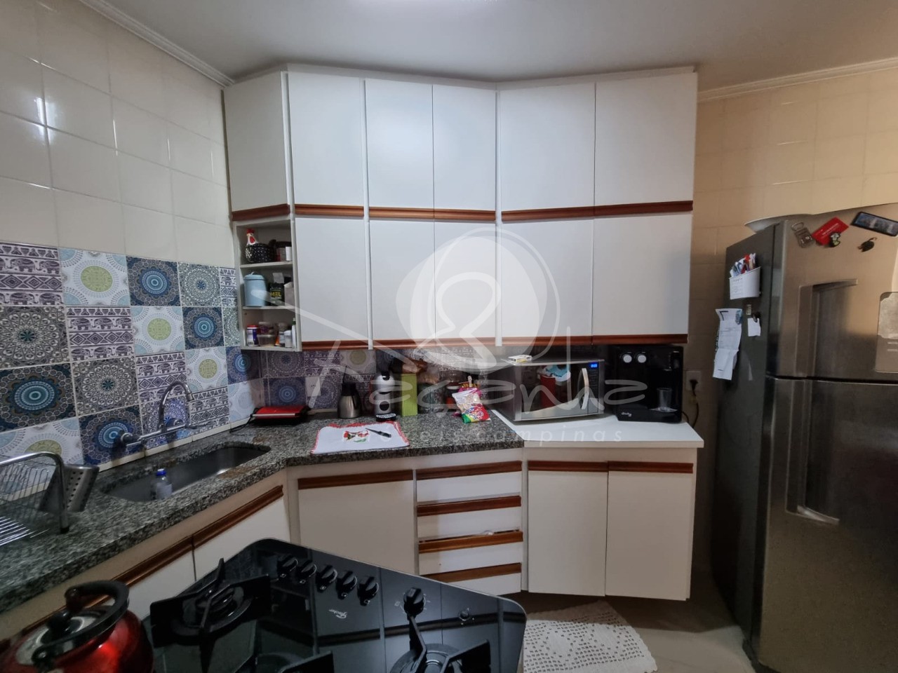 Apartamento à venda com 4 quartos, 145m² - Foto 24