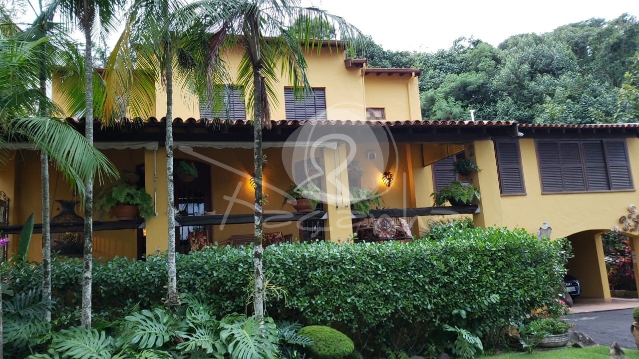 Casa de Condomínio à venda com 3 quartos, 700m² - Foto 1