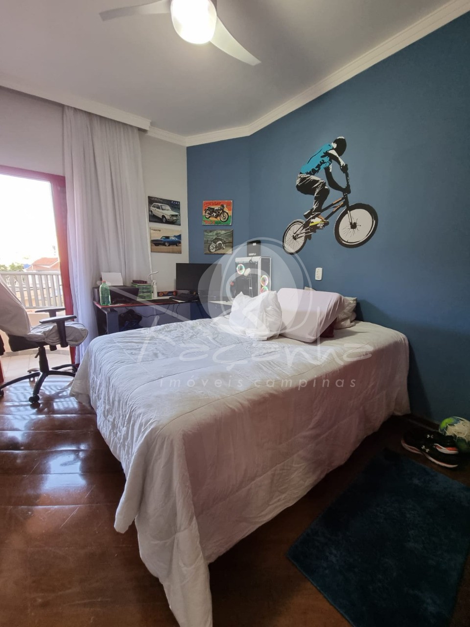 Apartamento à venda com 4 quartos, 145m² - Foto 16