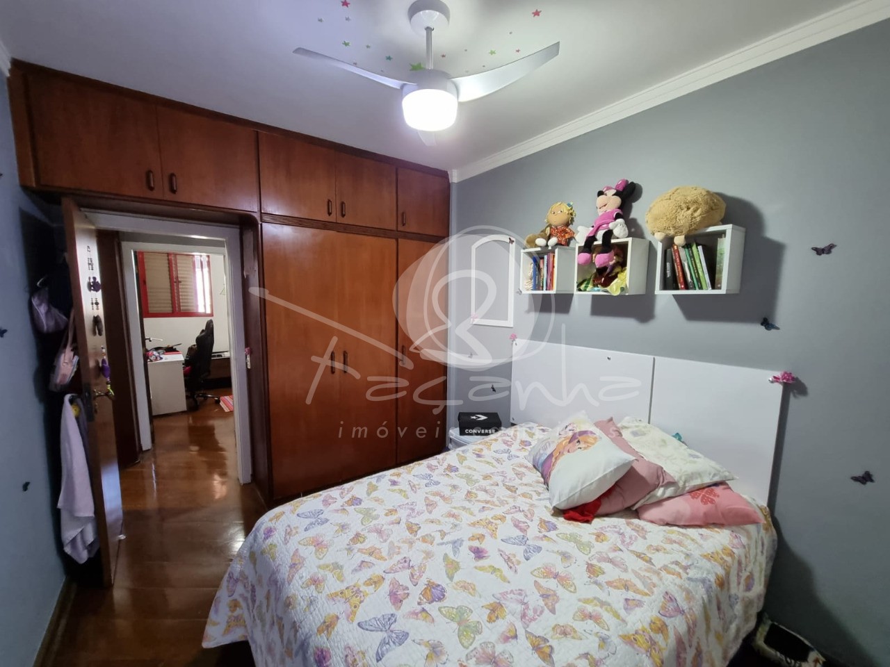 Apartamento à venda com 4 quartos, 145m² - Foto 11