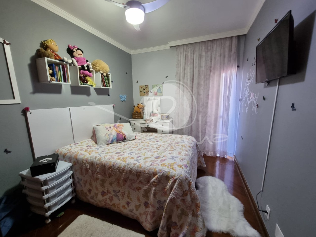 Apartamento à venda com 4 quartos, 145m² - Foto 10