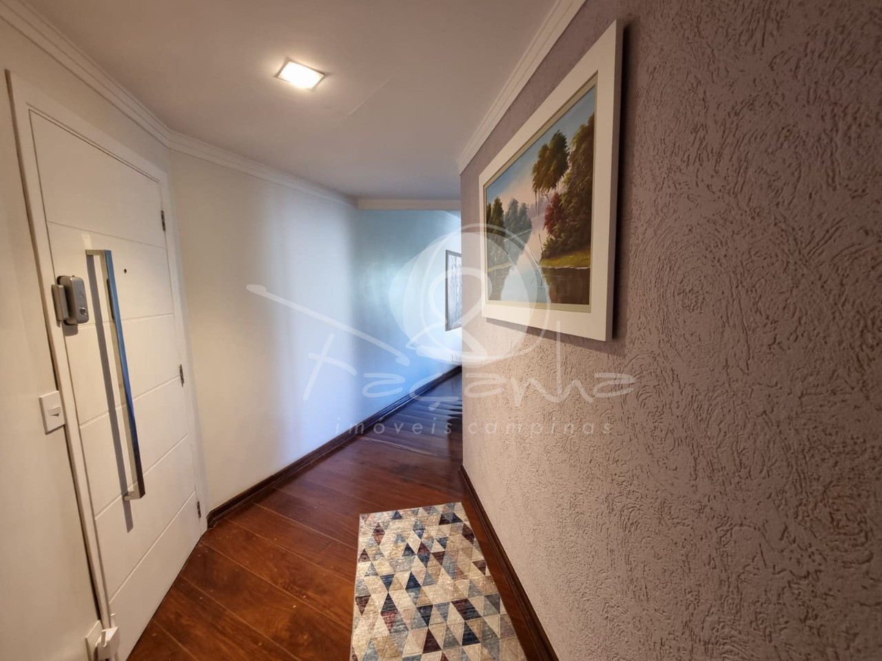 Apartamento à venda com 4 quartos, 145m² - Foto 6