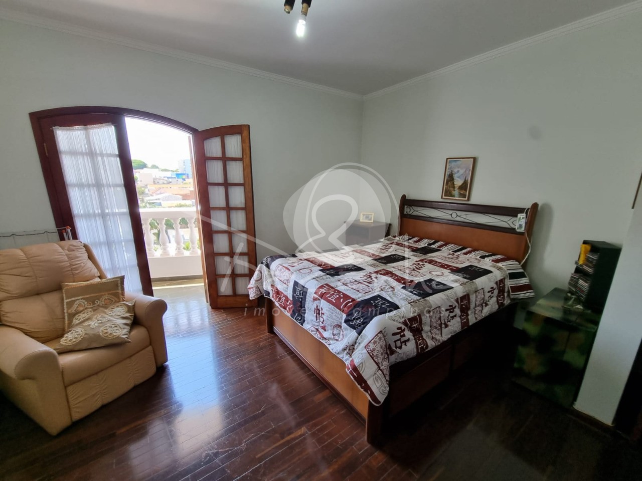 Apartamento à venda com 4 quartos, 263m² - Foto 11