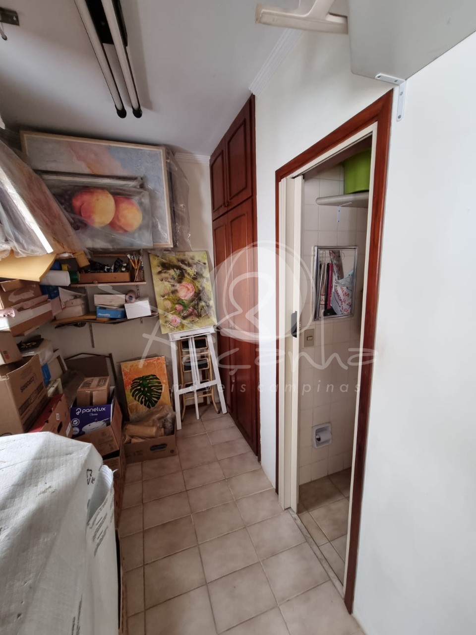 Apartamento à venda com 4 quartos, 263m² - Foto 26