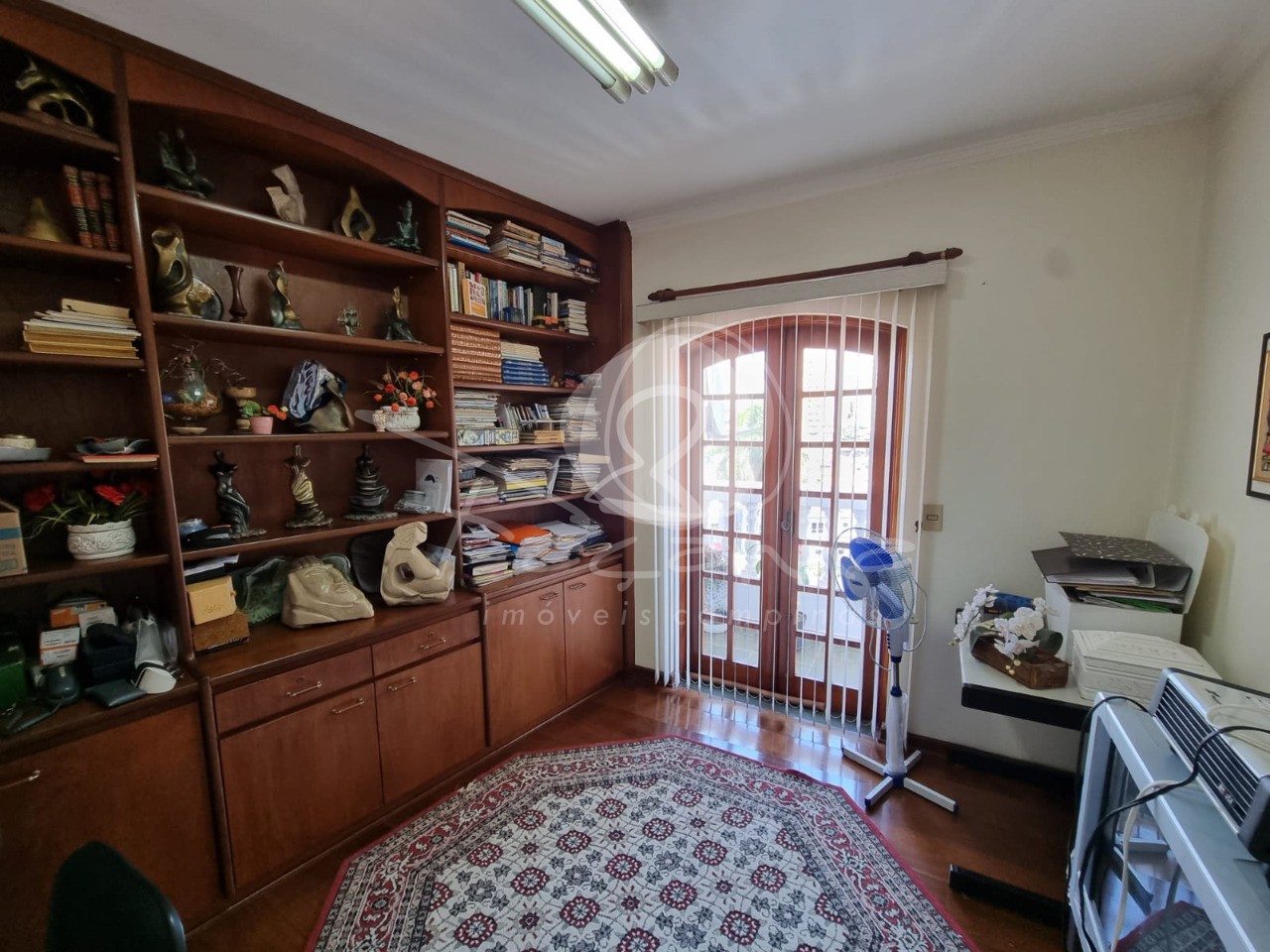 Apartamento à venda com 4 quartos, 263m² - Foto 7