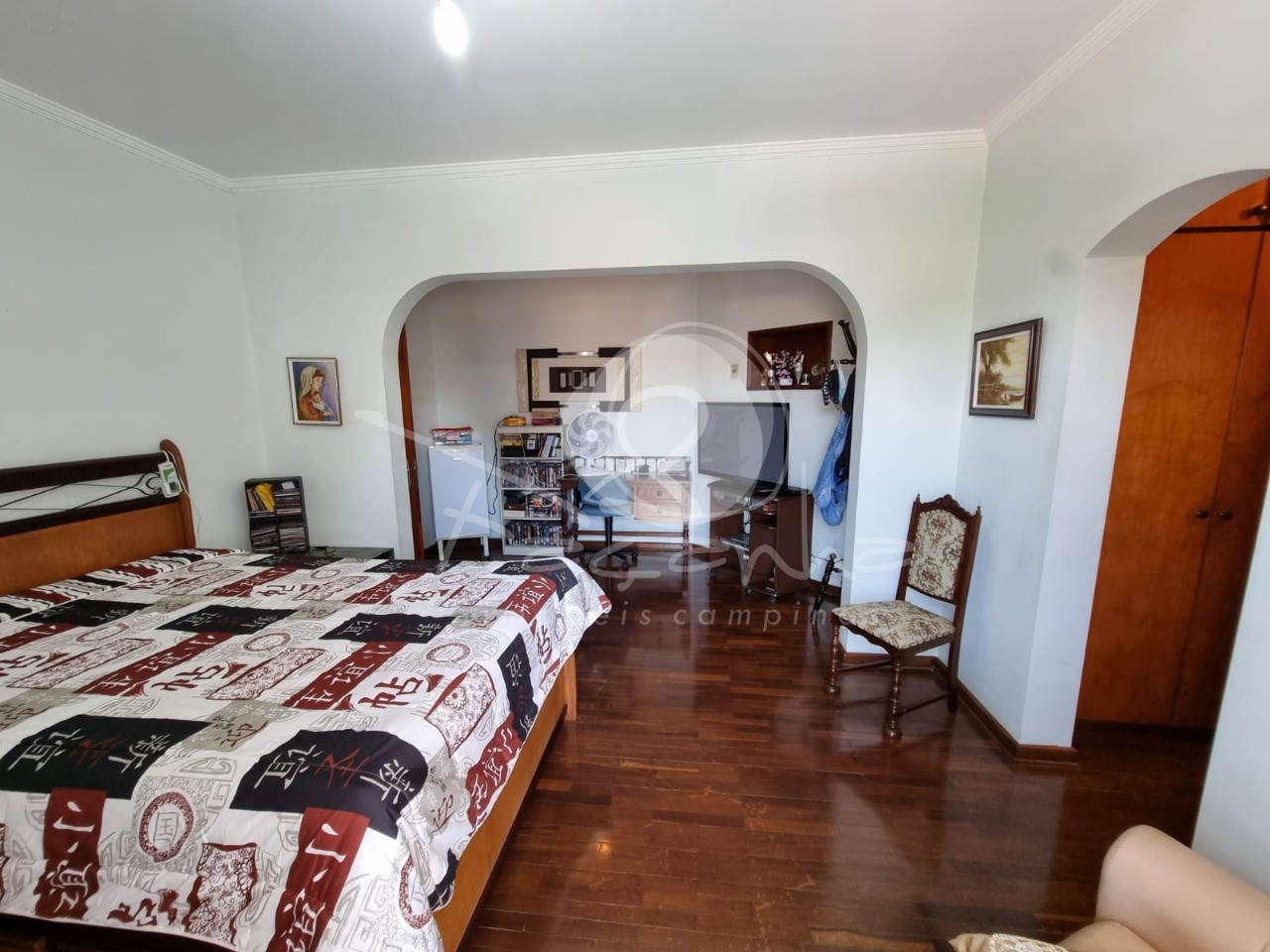 Apartamento à venda com 4 quartos, 263m² - Foto 12