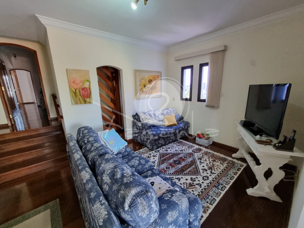 Apartamento à venda com 4 quartos, 263m² - Foto 8