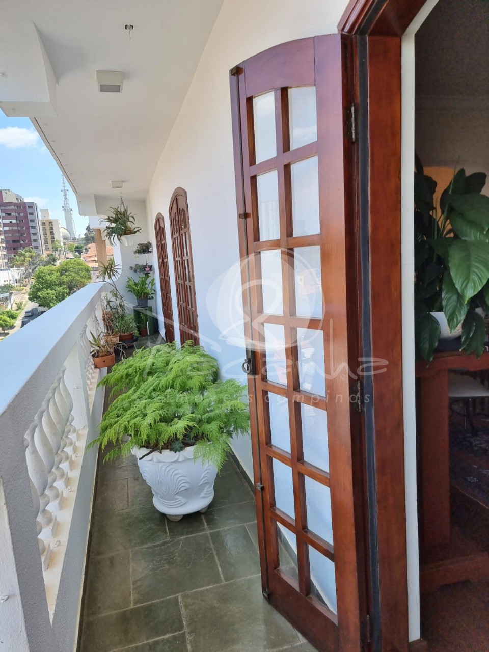 Apartamento à venda com 4 quartos, 263m² - Foto 6