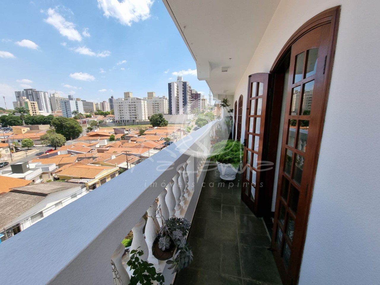 Apartamento à venda com 4 quartos, 263m² - Foto 5