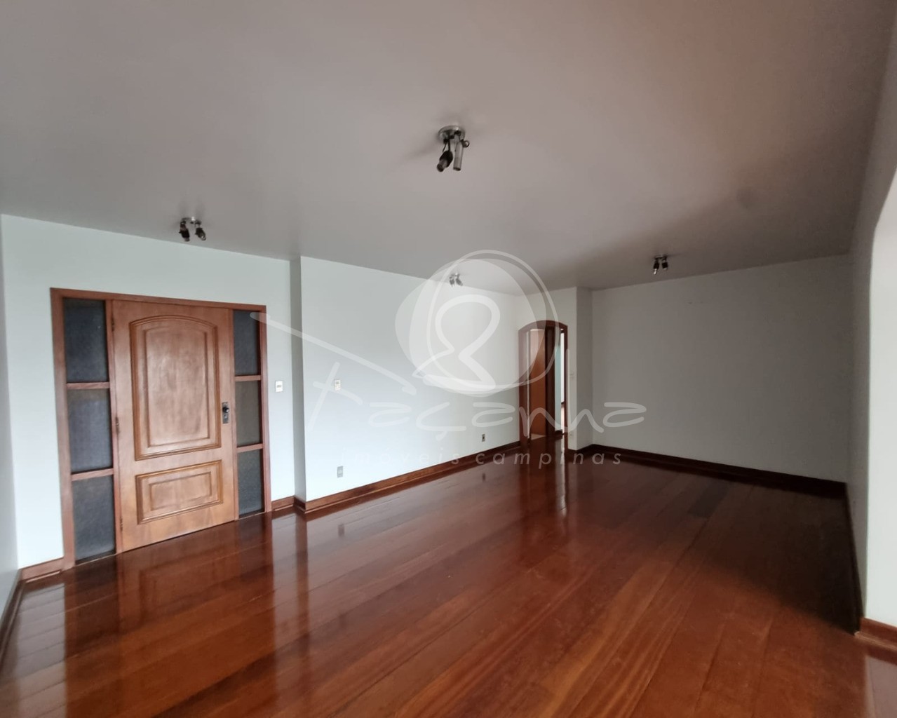 Apartamento à venda com 4 quartos, 184m² - Foto 5