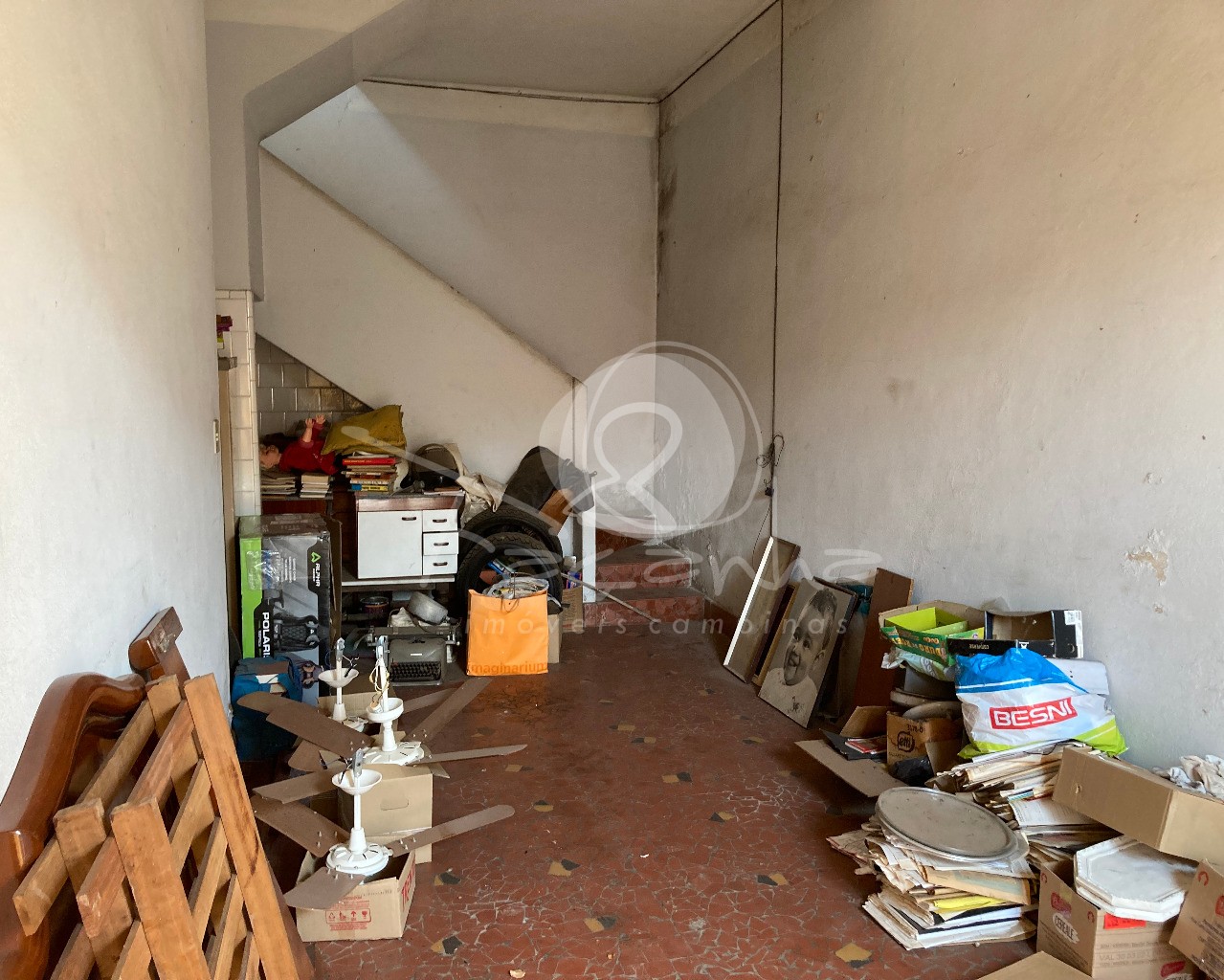 Prédio Inteiro à venda com 3 quartos, 205m² - Foto 25