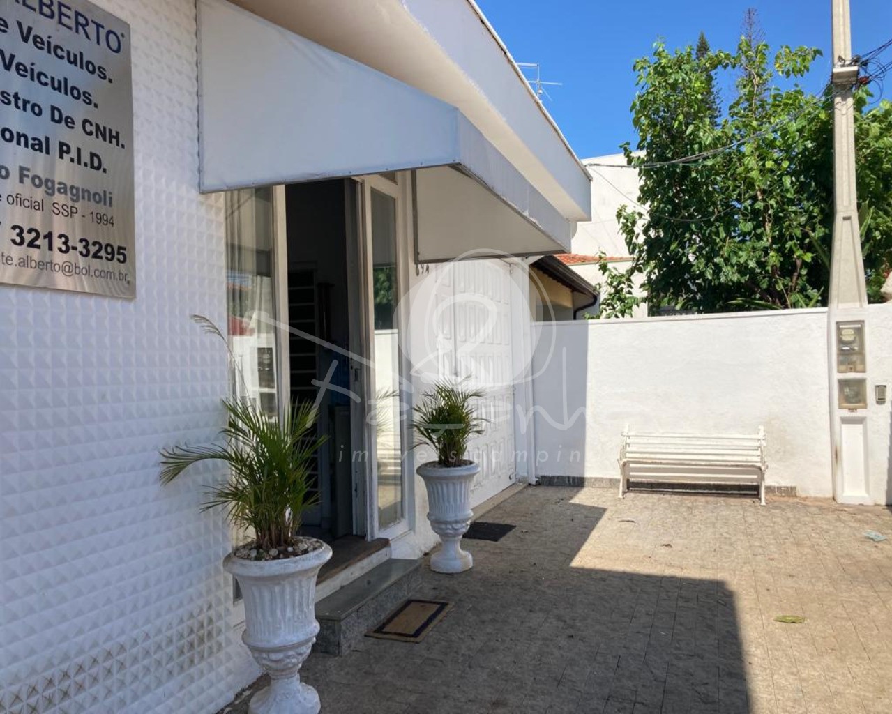 Prédio Inteiro à venda com 3 quartos, 195m² - Foto 2