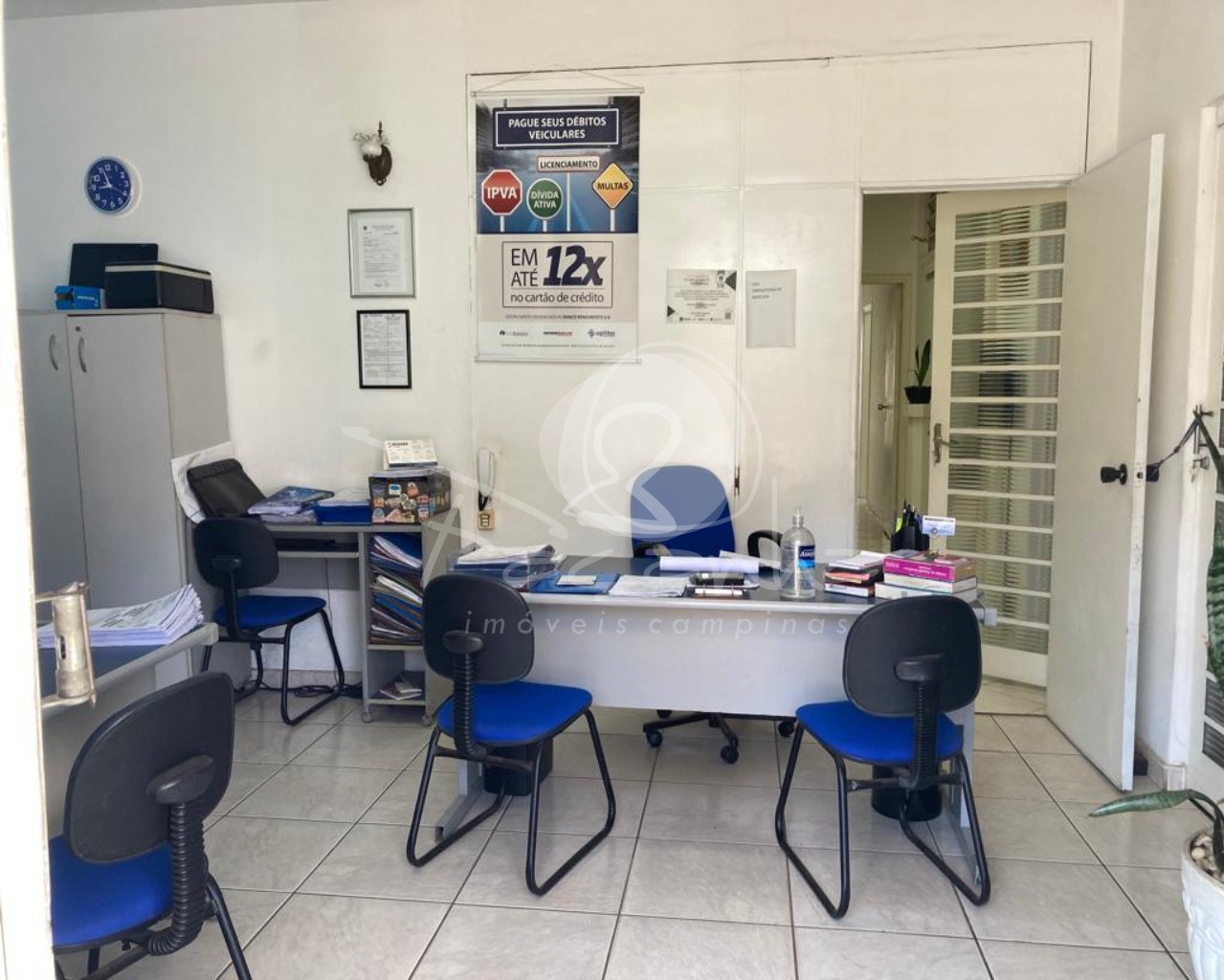 Prédio Inteiro à venda com 3 quartos, 195m² - Foto 4