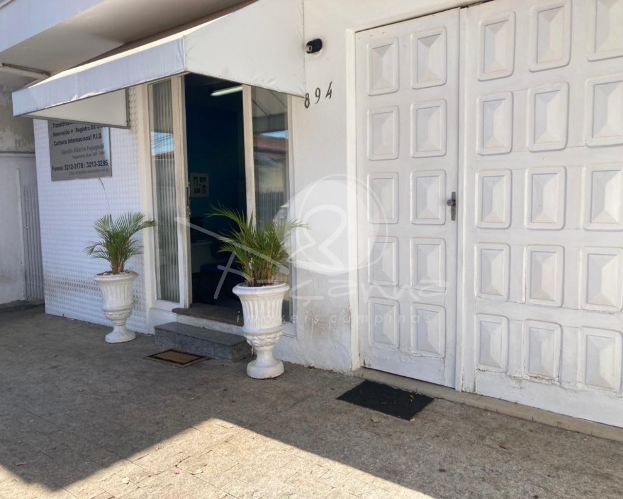 Prédio Inteiro à venda com 3 quartos, 195m² - Foto 1