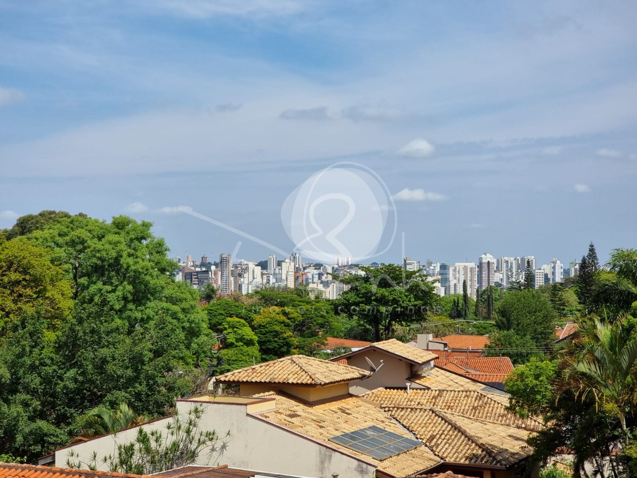 Casa de Condomínio à venda com 4 quartos, 388m² - Foto 13