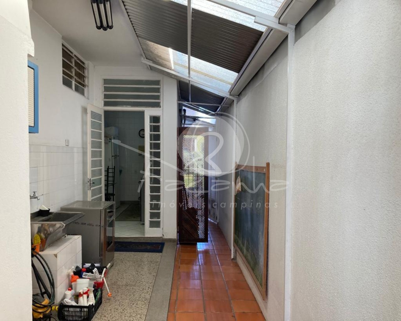 Prédio Inteiro à venda com 3 quartos, 195m² - Foto 28