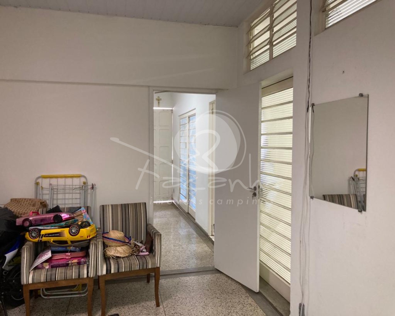 Prédio Inteiro à venda com 3 quartos, 195m² - Foto 12